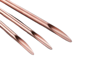 Copper Capillary